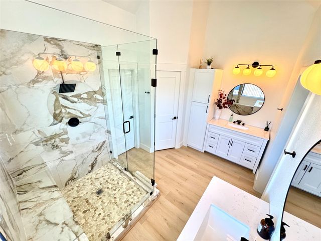 421 Cattle Barron Drive, Mclendon Chisholm, TX 75032