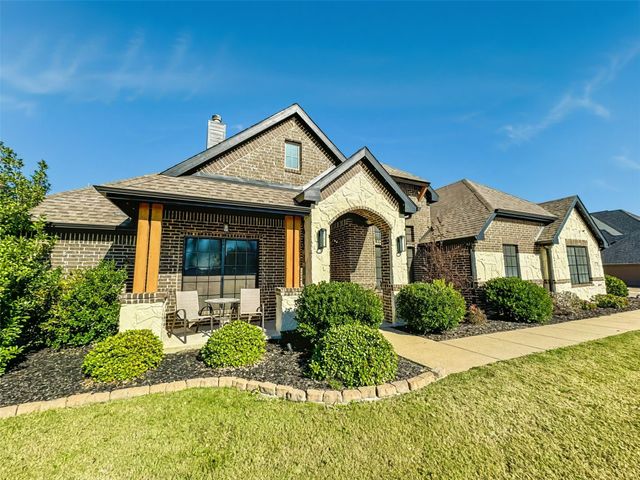 421 Cattle Barron Drive, Mclendon Chisholm, TX 75032