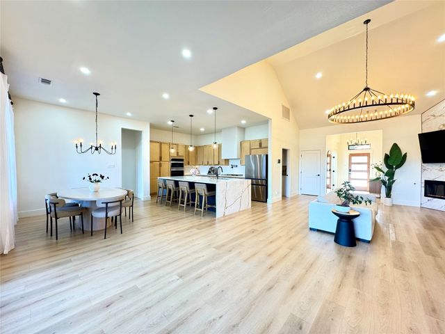 421 Cattle Barron Drive, Mclendon Chisholm, TX 75032