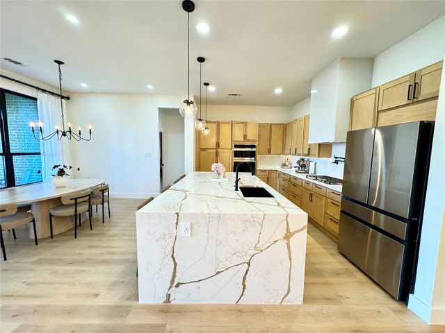 421 Cattle Barron Drive, Mclendon Chisholm, TX 75032