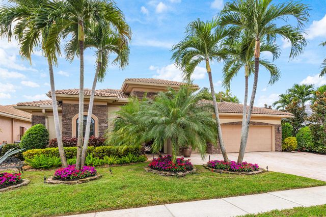 16481 Braeburn Ridge Trail, Delray Beach, FL 33446