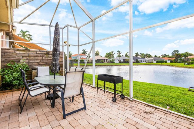 16481 Braeburn Ridge Trail, Delray Beach, FL 33446