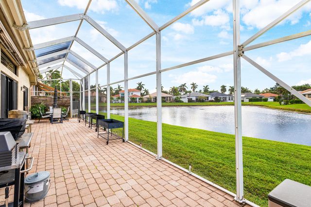 16481 Braeburn Ridge Trail, Delray Beach, FL 33446