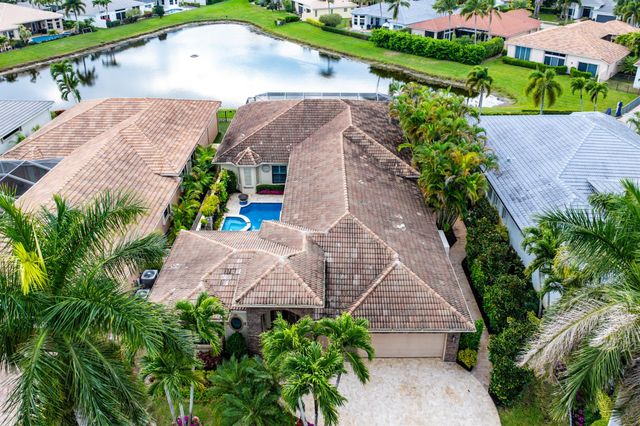 16481 Braeburn Ridge Trail, Delray Beach, FL 33446