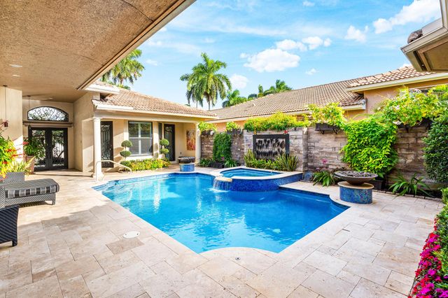 16481 Braeburn Ridge Trail, Delray Beach, FL 33446