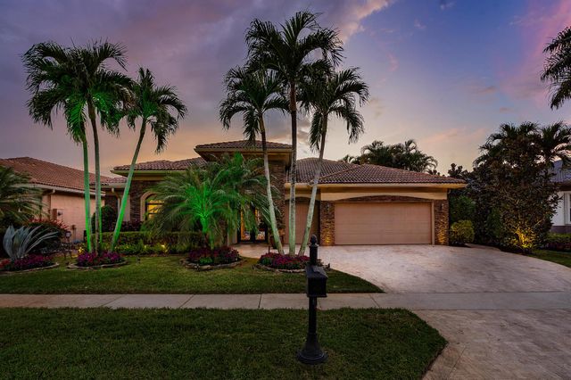 16481 Braeburn Ridge Trail, Delray Beach, FL 33446