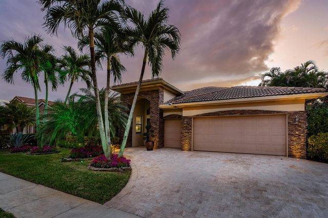 16481 Braeburn Ridge Trail, Delray Beach, FL 33446