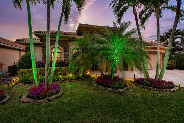 16481 Braeburn Ridge Trail, Delray Beach, FL 33446