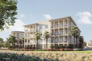 540 Helmsman Street #1246, Daniel Island, SC 29492