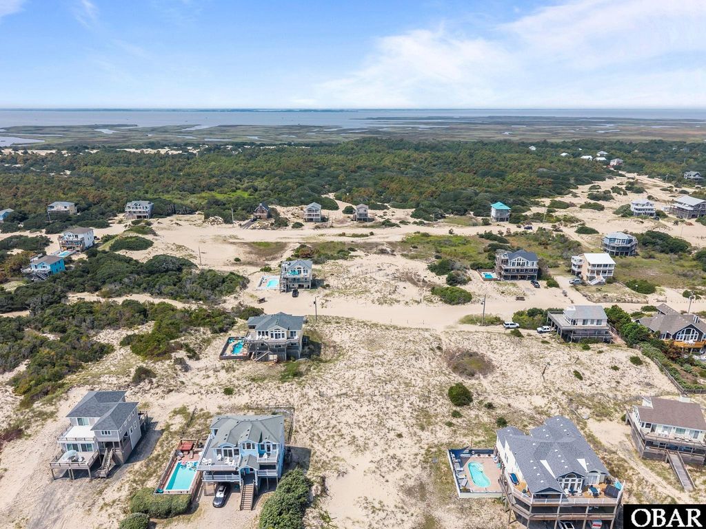 Image 12 of property listing at 1629 Sandpiper Road Lot 15, Corolla, NC 27927