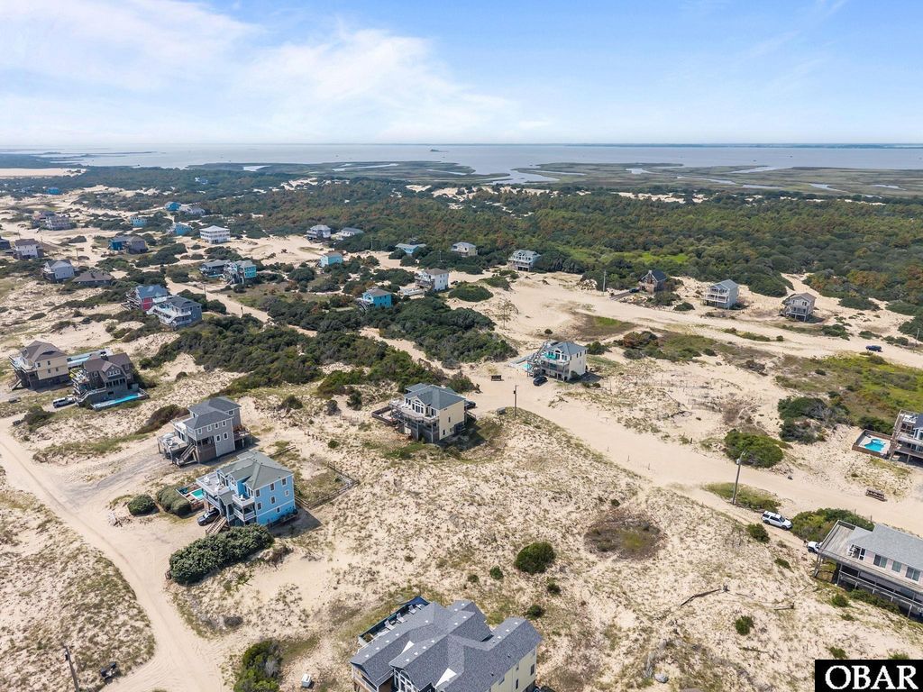 Image 13 of property listing at 1629 Sandpiper Road Lot 15, Corolla, NC 27927