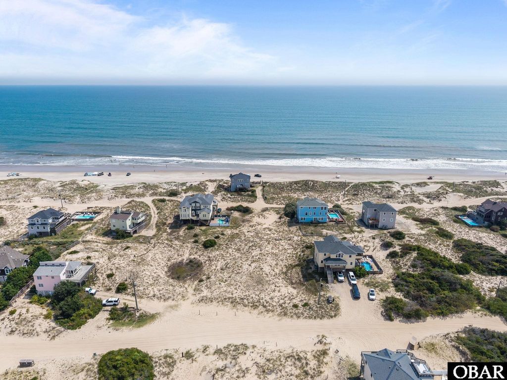 Image 21 of property listing at 1629 Sandpiper Road Lot 15, Corolla, NC 27927