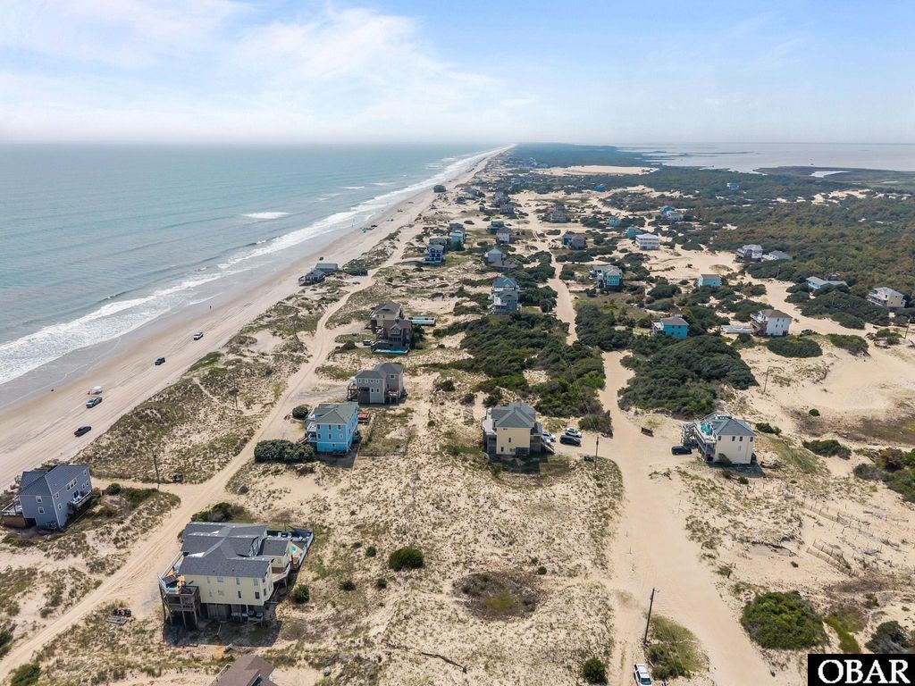 Image 23 of property listing at 1629 Sandpiper Road Lot 15, Corolla, NC 27927