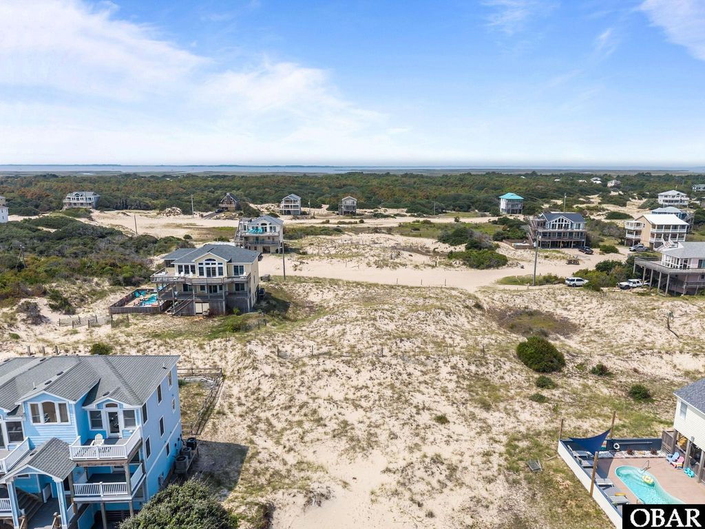 Image 24 of property listing at 1629 Sandpiper Road Lot 15, Corolla, NC 27927