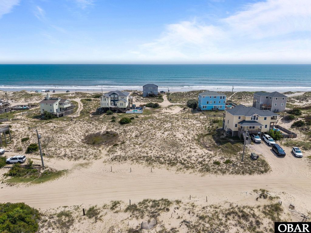 Image 5 of property listing at 1629 Sandpiper Road Lot 15, Corolla, NC 27927