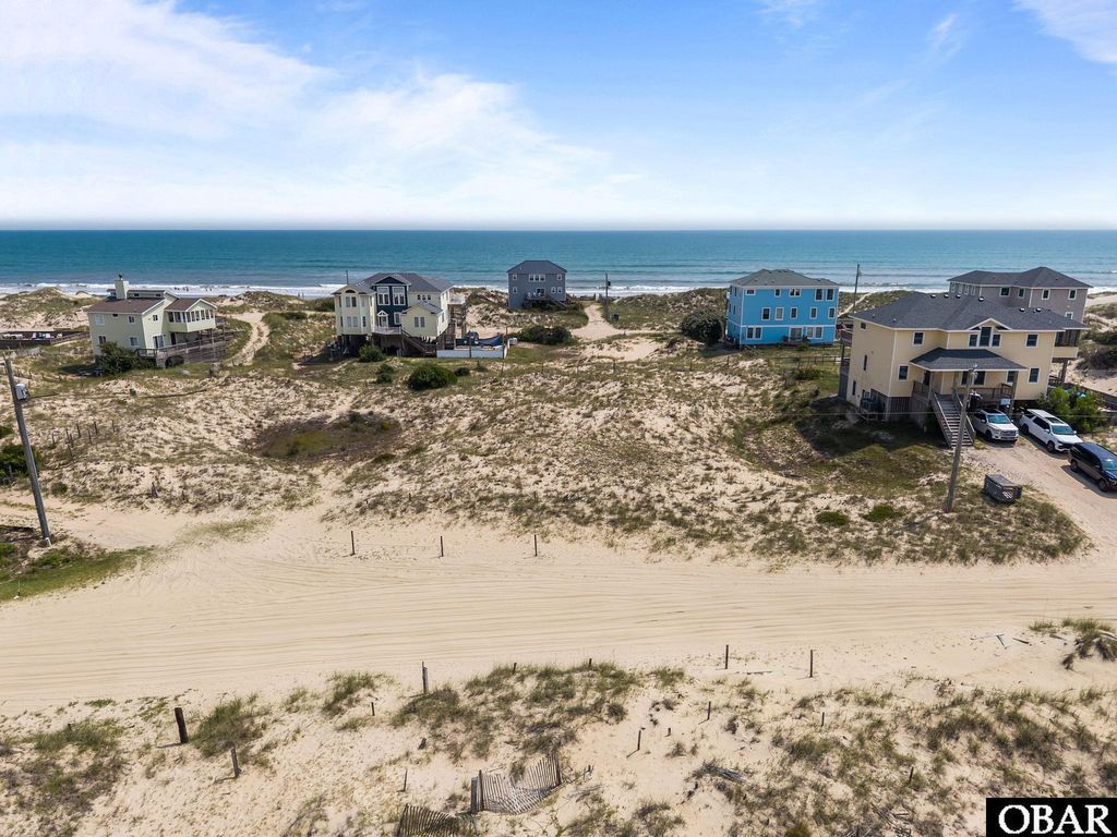 Image 6 of property listing at 1629 Sandpiper Road Lot 15, Corolla, NC 27927