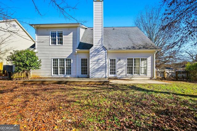 10560 Victory Gate Drive, Alpharetta, GA 30022