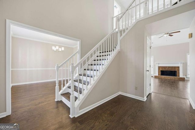 10560 Victory Gate Drive, Alpharetta, GA 30022