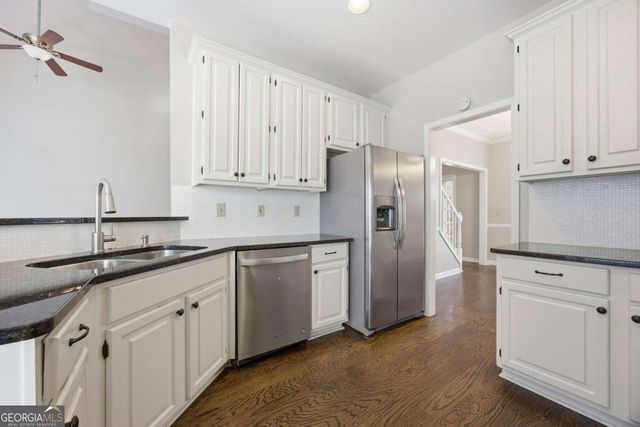 10560 Victory Gate Drive, Alpharetta, GA 30022