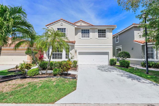 11221 NW 46th Drive, Coral Springs, FL 33076