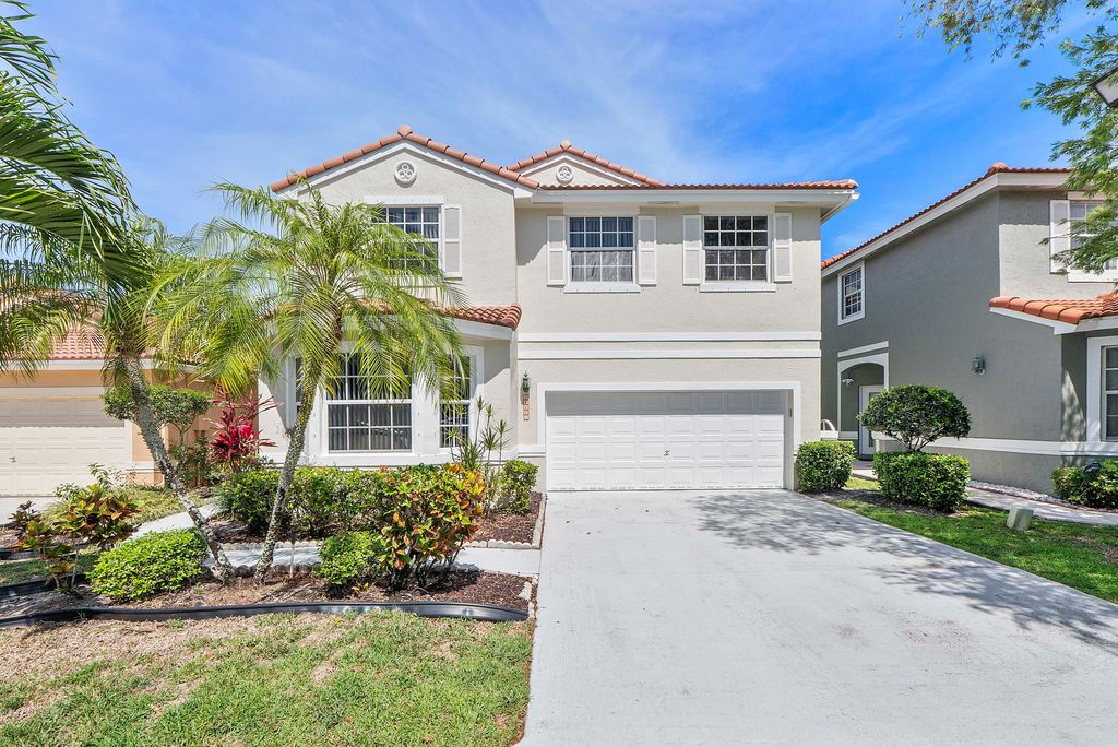 11221 NW 46th Drive, Coral Springs, FL 33076