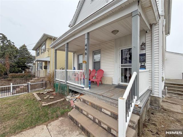 444-448 Broadway, Passaic, NJ 07055