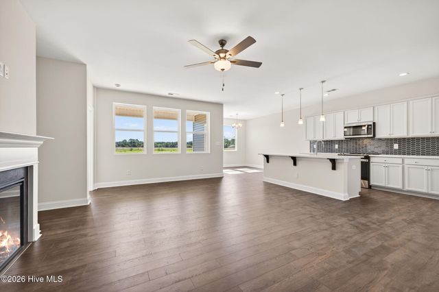 82 Maverick Lane, Dunn, NC 28334