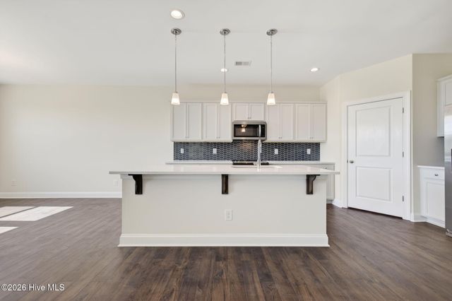 82 Maverick Lane, Dunn, NC 28334