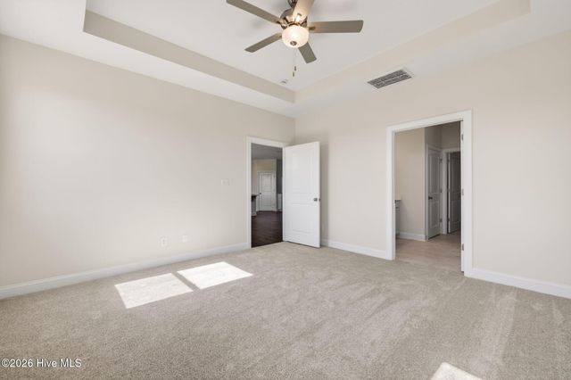 82 Maverick Lane, Dunn, NC 28334