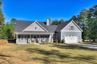 4889 Banks Mill Road SE, Aiken, SC 29803