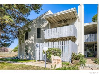 8050 Niwot Road 28, Niwot, CO 80503