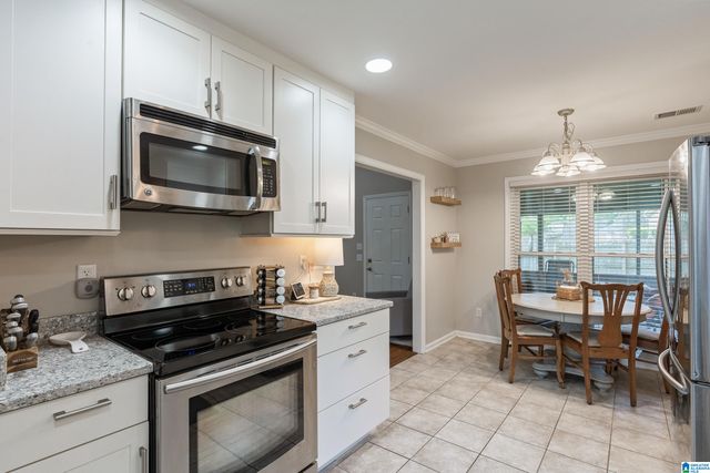 132 SUMMER HILL DRIVE, Alabaster, AL 35007