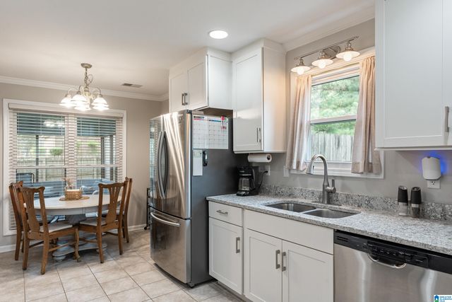 132 SUMMER HILL DRIVE, Alabaster, AL 35007