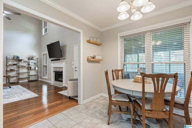 132 SUMMER HILL DRIVE, Alabaster, AL 35007