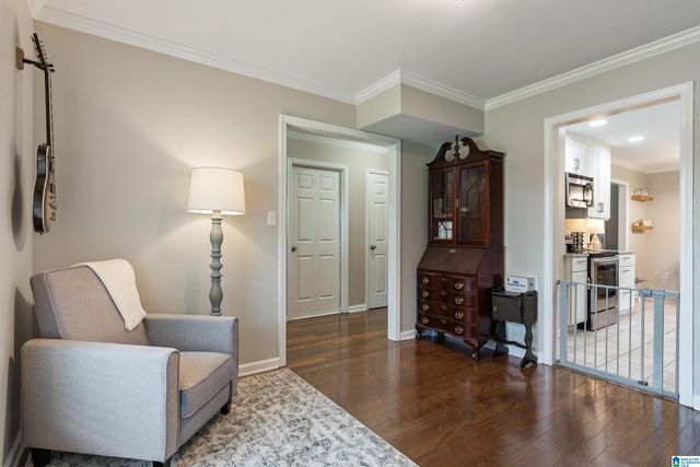 132 SUMMER HILL DRIVE, Alabaster, AL 35007