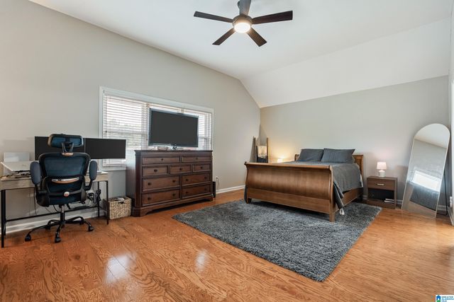 132 SUMMER HILL DRIVE, Alabaster, AL 35007