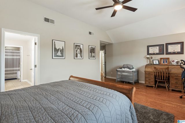132 SUMMER HILL DRIVE, Alabaster, AL 35007