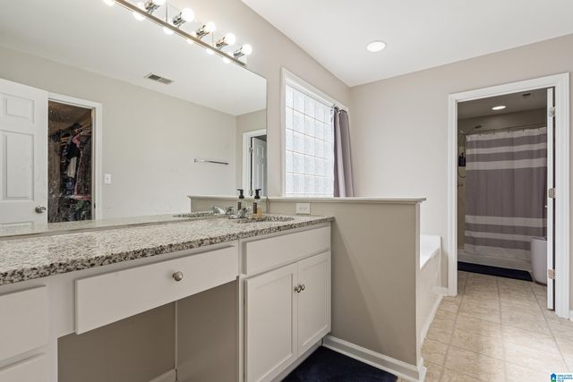 132 SUMMER HILL DRIVE, Alabaster, AL 35007