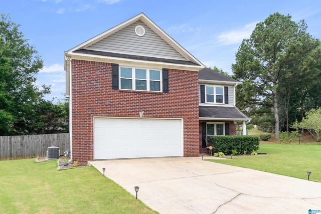 132 SUMMER HILL DRIVE, Alabaster, AL 35007
