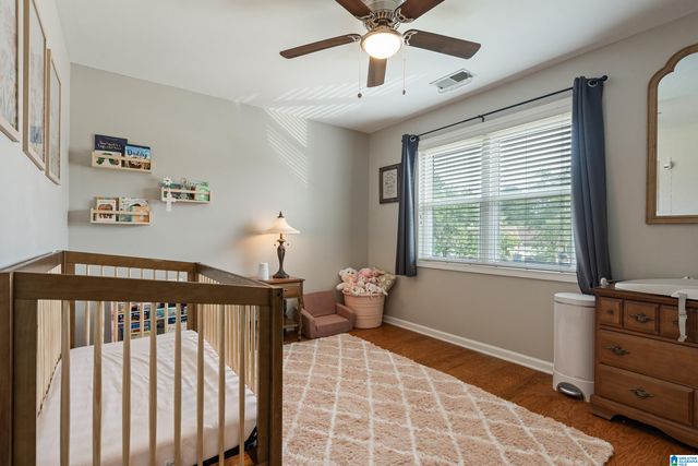 132 SUMMER HILL DRIVE, Alabaster, AL 35007