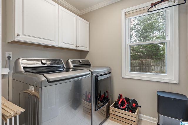 132 SUMMER HILL DRIVE, Alabaster, AL 35007