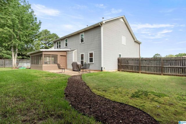 132 SUMMER HILL DRIVE, Alabaster, AL 35007