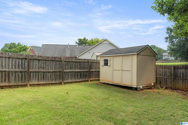 132 SUMMER HILL DRIVE, Alabaster, AL 35007