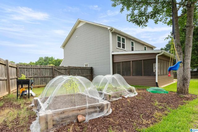 132 SUMMER HILL DRIVE, Alabaster, AL 35007