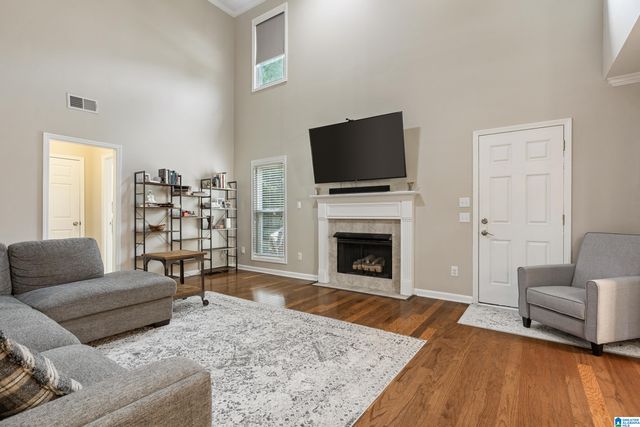 132 SUMMER HILL DRIVE, Alabaster, AL 35007