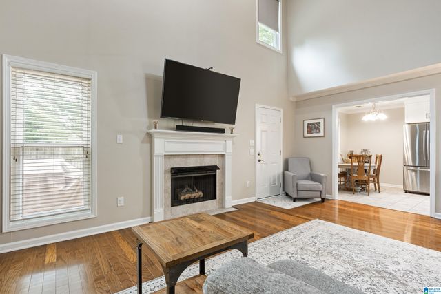 132 SUMMER HILL DRIVE, Alabaster, AL 35007