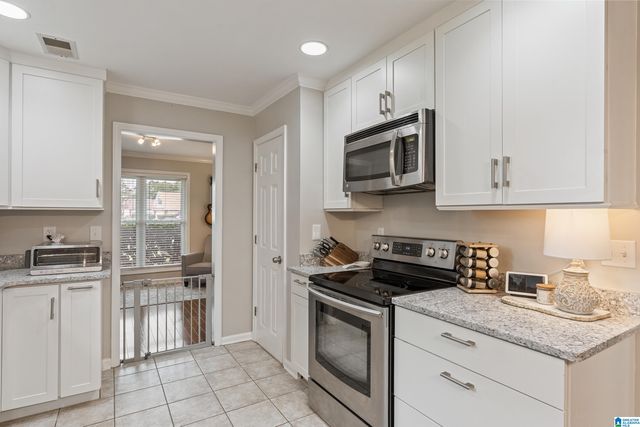 132 SUMMER HILL DRIVE, Alabaster, AL 35007