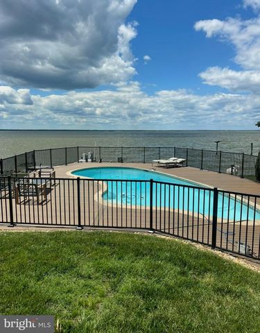 11530 MAGNOLIA CT, Issue, MD 20645