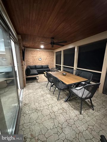 11530 MAGNOLIA CT, Issue, MD 20645