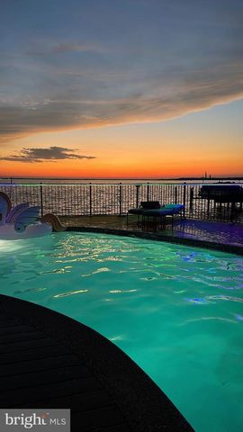 11530 MAGNOLIA CT, Issue, MD 20645